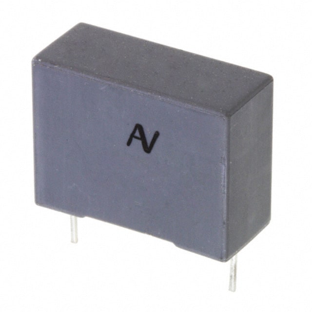 R71MI3470AA00K KEMET electronic component