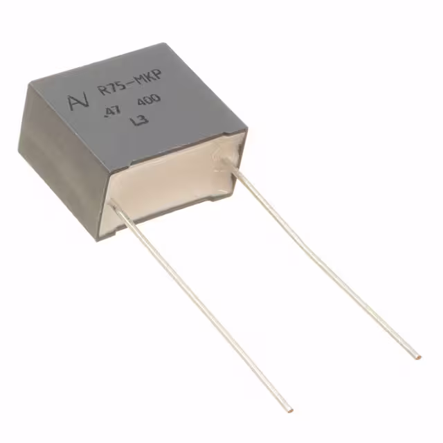 R75MI34704030J KEMET electronic component