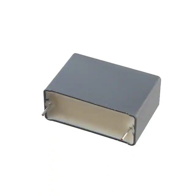 R75PR4100AA30K KEMET electronic component