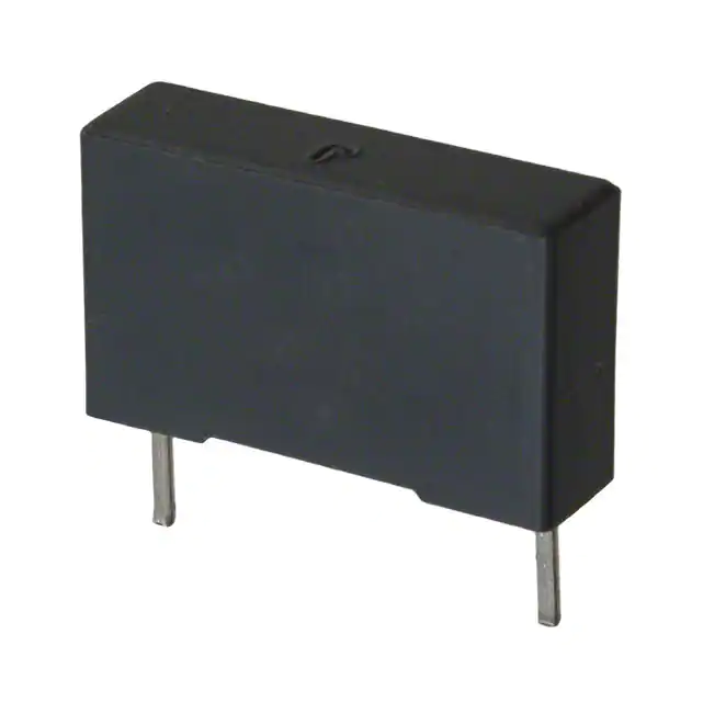 R75MI3100AA30J KEMET electronic component
