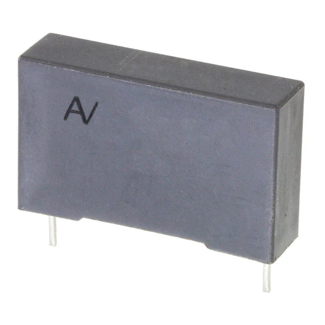 R75IN433050H4J KEMET electronic component