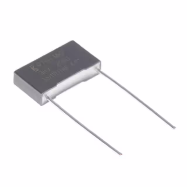 R75UI133050H4J KEMET electronic component