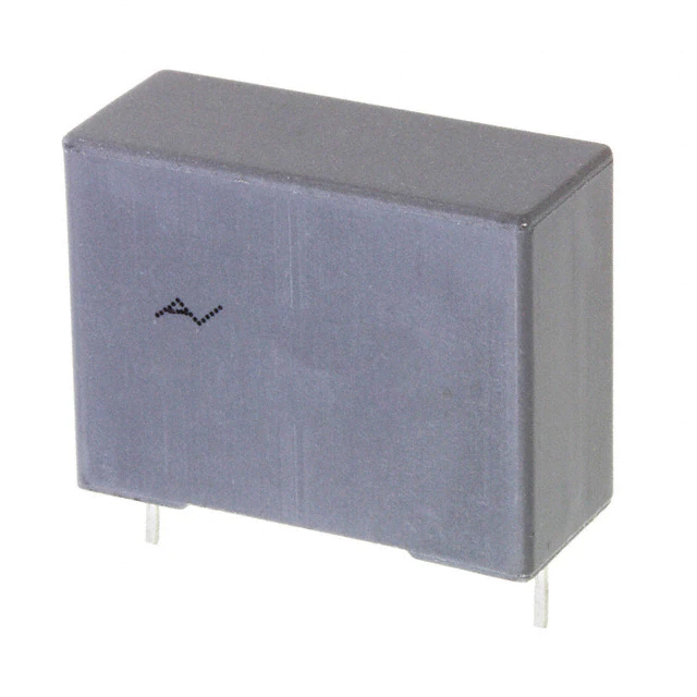 R60DW6100AA40K KEMET electronic component