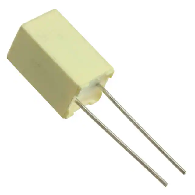 R82CC4100AA60J KEMET electronic component