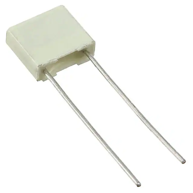 SMR5103J50J01L16.5CBULK KEMET electronic component