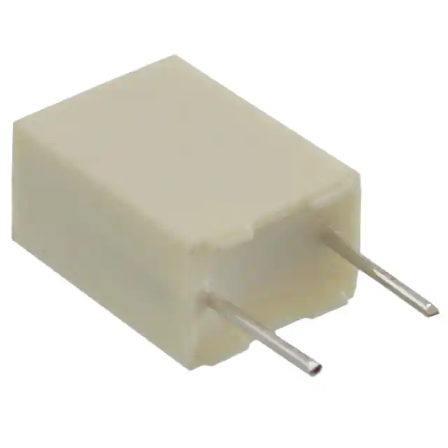 R82DC4100DQ60J KEMET electronic component
