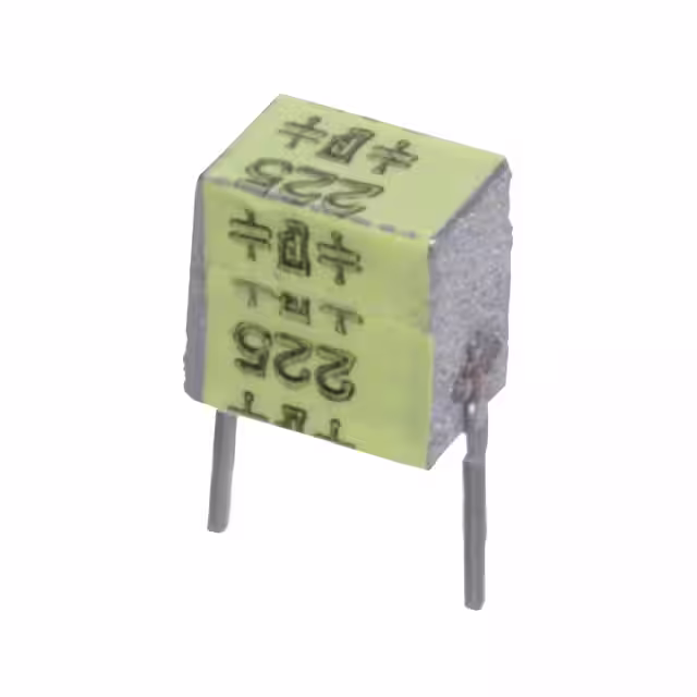 RA3225K100 Cornell Dubilier Knowles electronic component