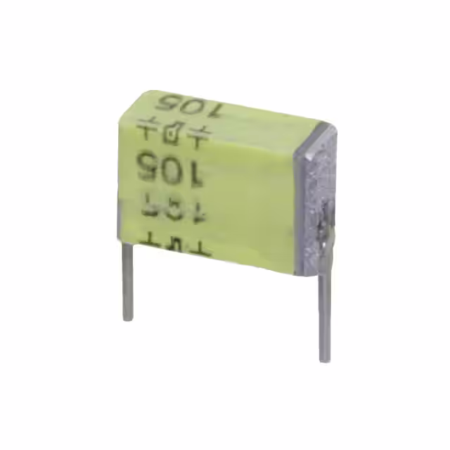 RA4105K100-FA Cornell Dubilier Knowles electronic component
