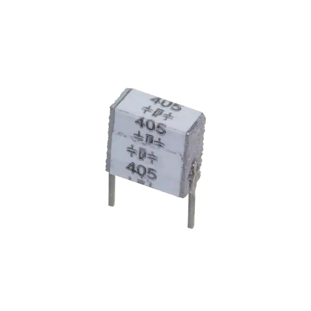 RA4405K100-FA Cornell Dubilier Knowles electronic component