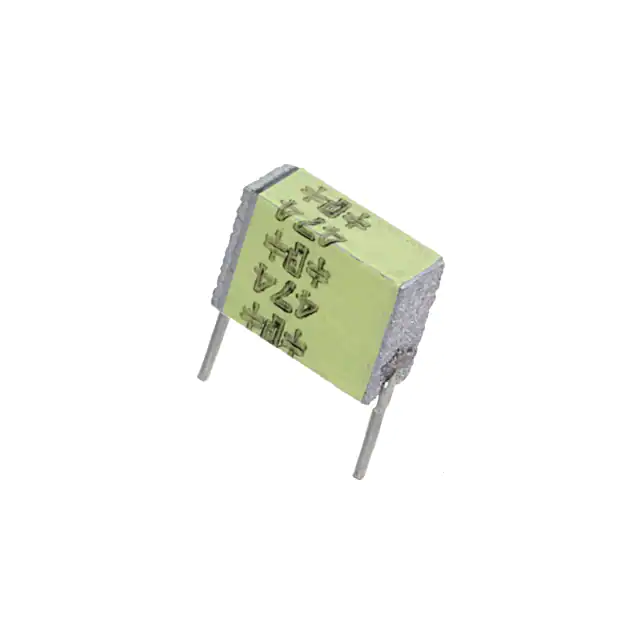 RA4474K250-FA Cornell Dubilier Knowles electronic component