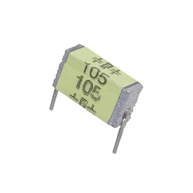 RA6105K250-FA Cornell Dubilier Knowles electronic component