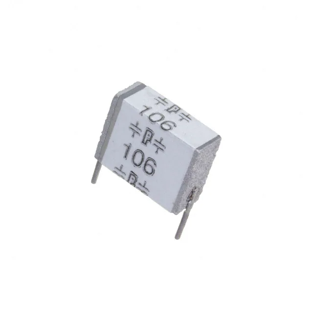 RA6106K100 Cornell Dubilier Knowles electronic component