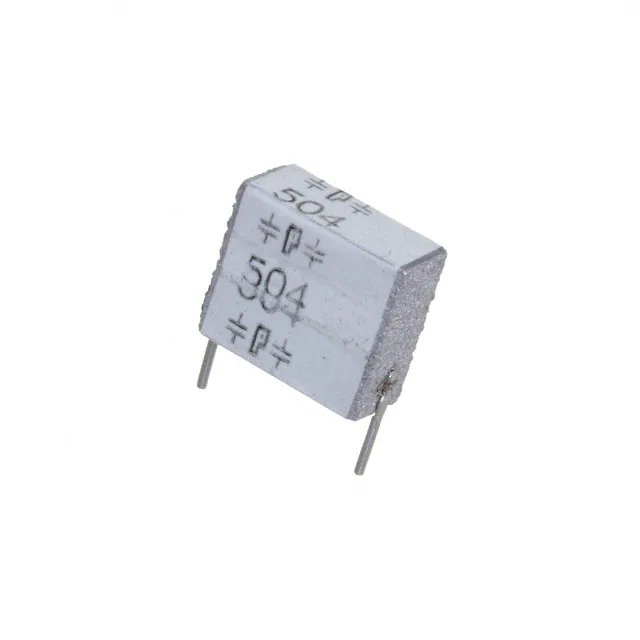 RA6504K500-FA Cornell Dubilier Knowles electronic component