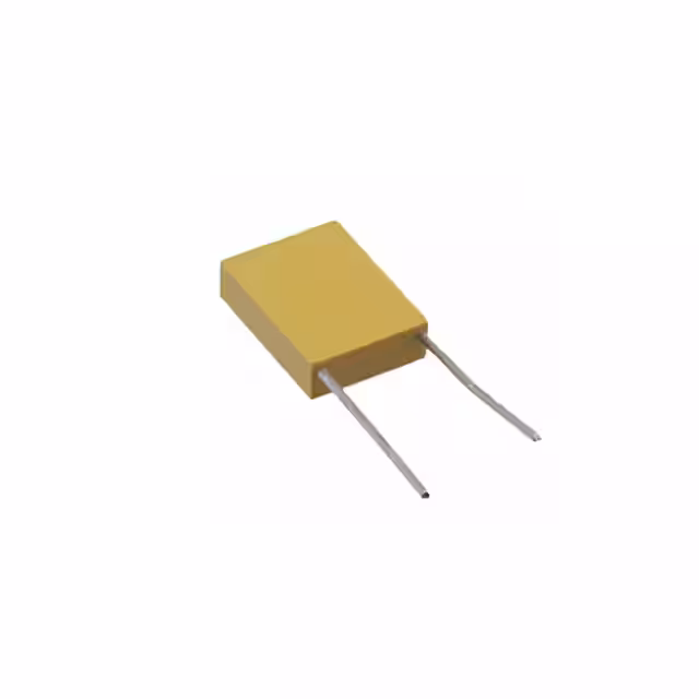 SR215E105MARTR2 KYOCERA AVX electronic component