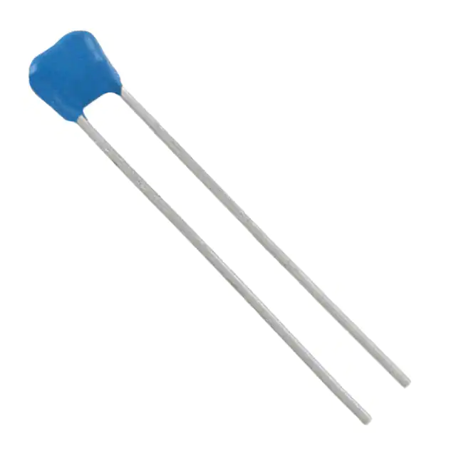 RCER71H105K2A2H03B Murata Electronics electronic component