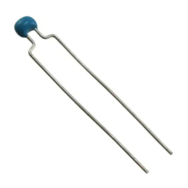 RDE5C2A101J0P1H03B Murata Electronics electronic component