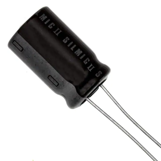 RFS-50V470MH4#5 Elna America electronic component