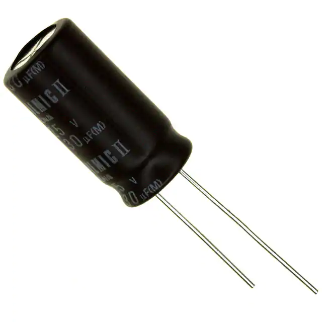 RFS-35V221MI6#5 Elna America electronic component
