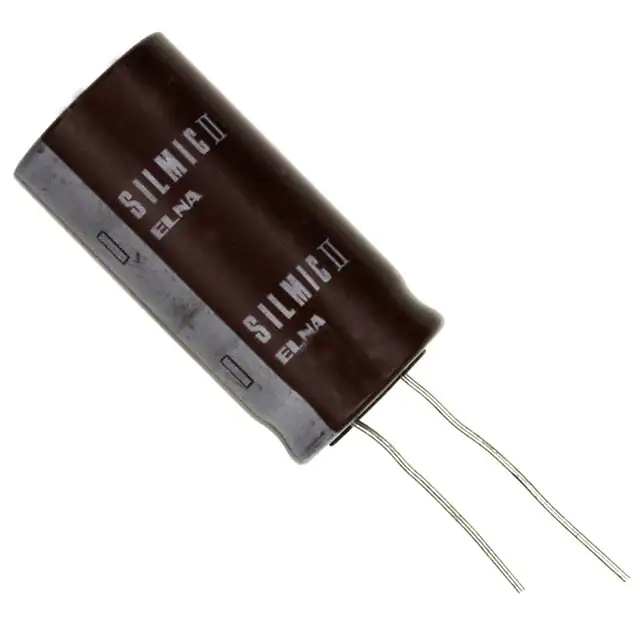 RFS-35V102MK8#5 Elna America electronic component