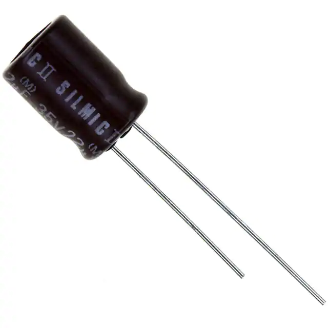 RFS-16V470MG3#5 Elna America electronic component