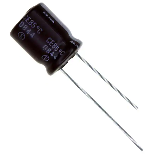 RFS-6V221MH3#5 Elna America electronic component