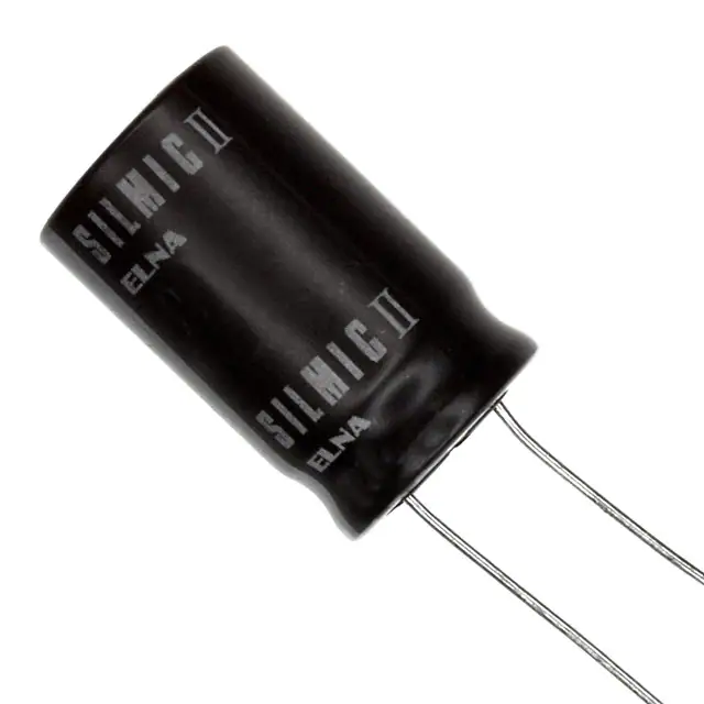 RFS-16V102MJ7#5 Elna America electronic component