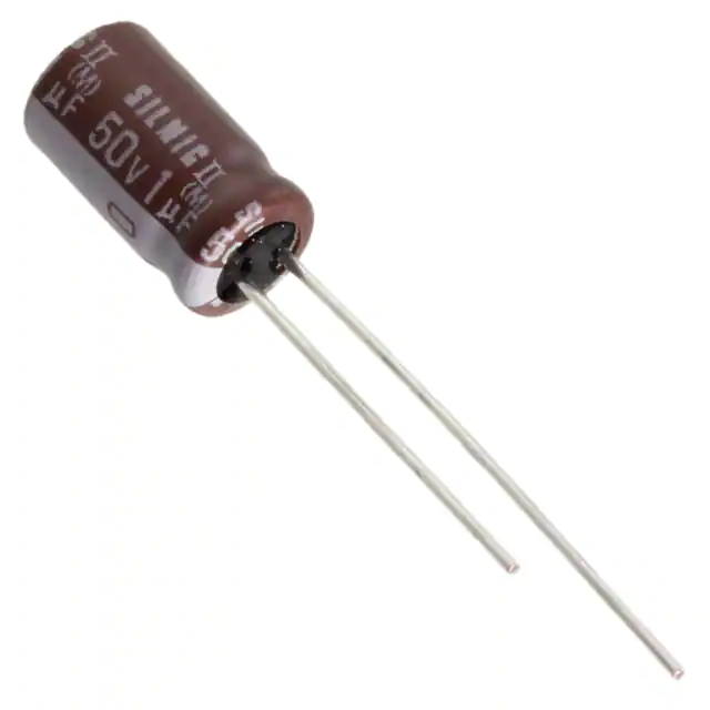 RFS-50V010MF3#5 Elna America electronic component
