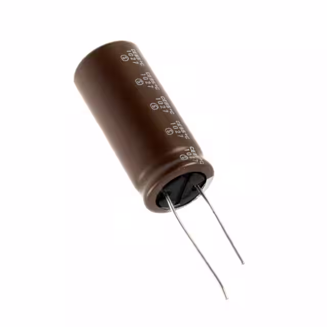 RFS-50V471MJ8#5 Elna America electronic component