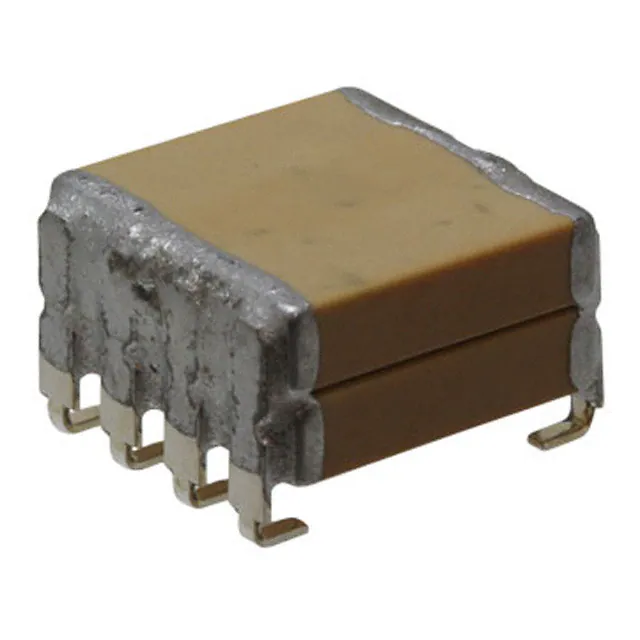 RH525C336MA3RA3 KYOCERA AVX electronic component