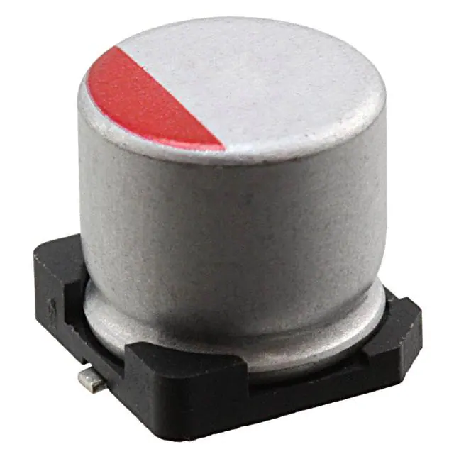 RHS1A331MCN1GS Nichicon electronic component