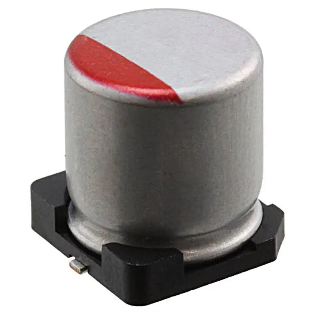RHS1V101MCN1GS Nichicon electronic component