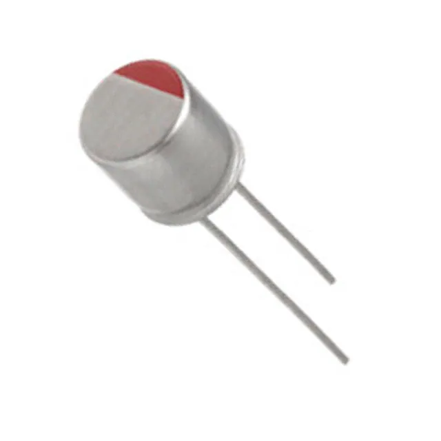 RL80J821MDN1KX Nichicon electronic component