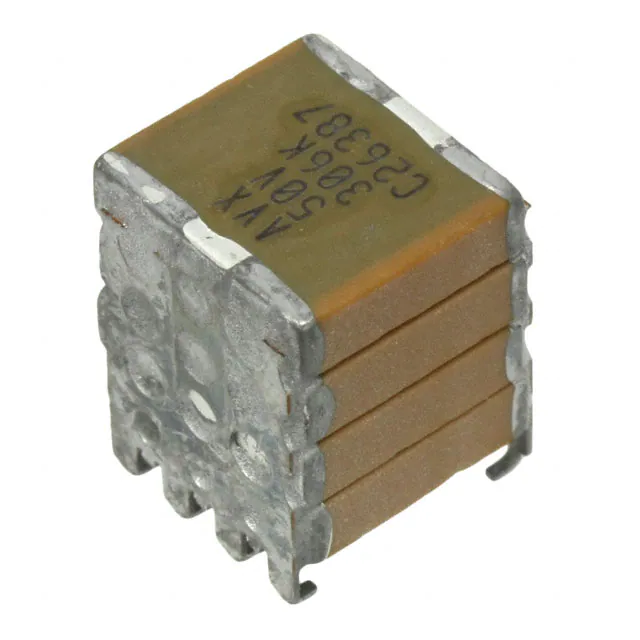 RM045C156KAJ240 KYOCERA AVX electronic component