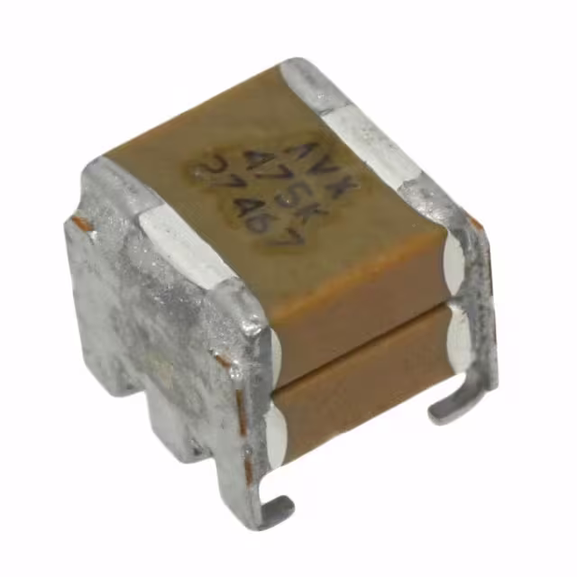 RM055C105KAJ120 KYOCERA AVX electronic component