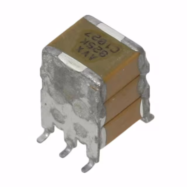 RM055C825KAL360 KYOCERA AVX electronic component