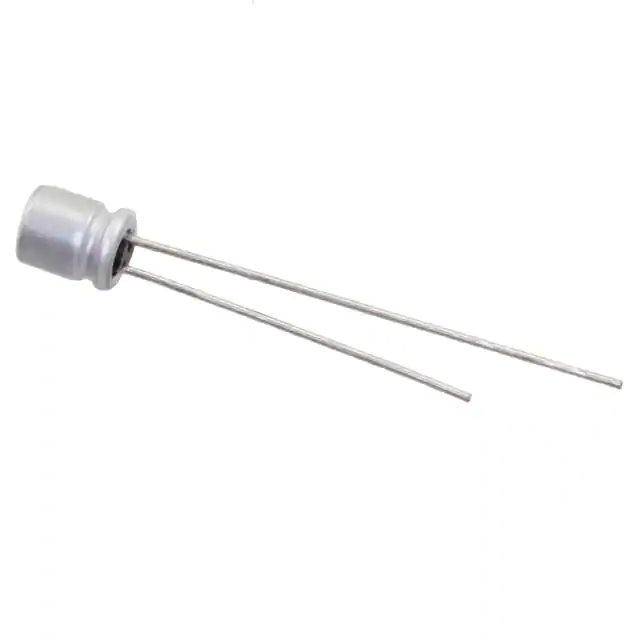 RNU1A100MDS1 Nichicon electronic component
