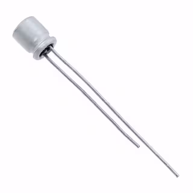 RNU1A100MDSASQ Nichicon electronic component