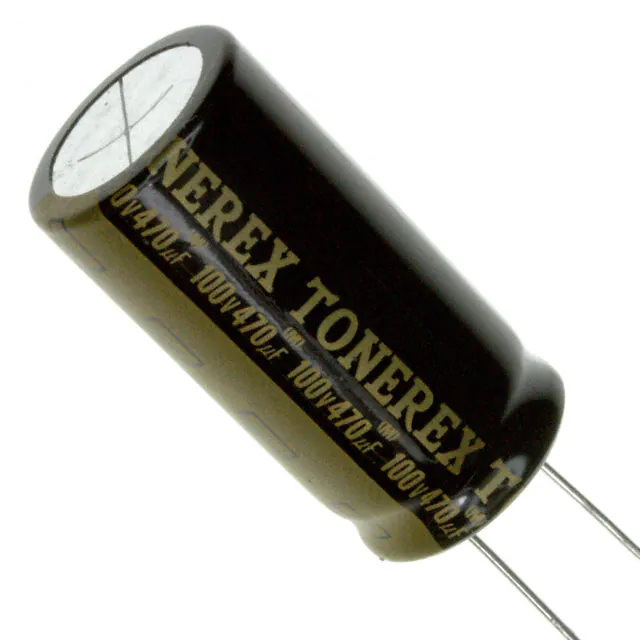 ROB-100V471MK8# Elna America electronic component