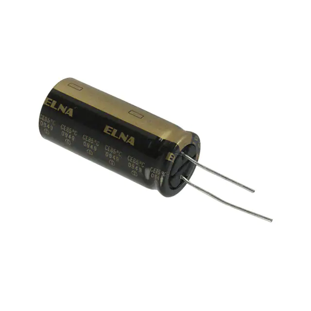 ROB-10V682MK9# Elna America electronic component