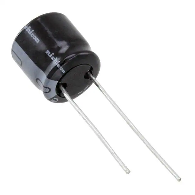 URS0J102MPD Nichicon electronic component