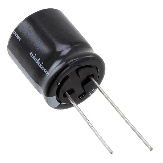 URS2A101MHD Nichicon electronic component