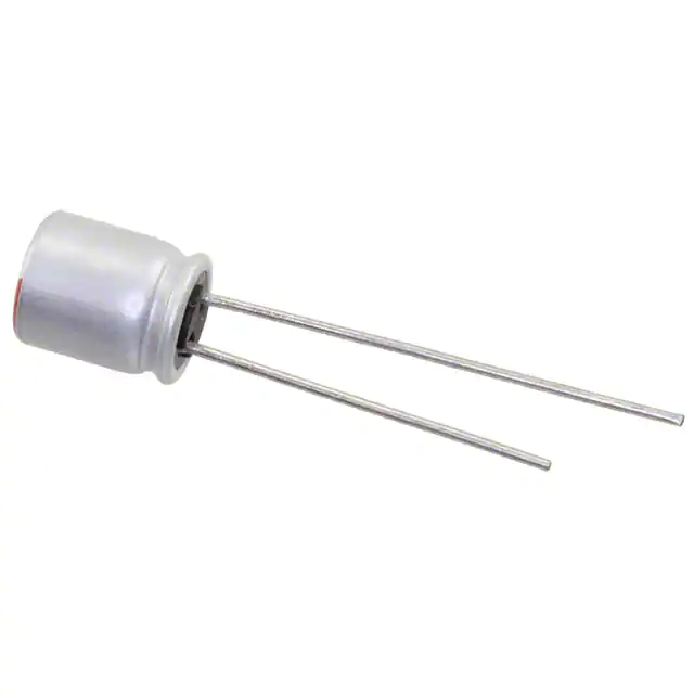 RS81C101MDN1 Nichicon electronic component