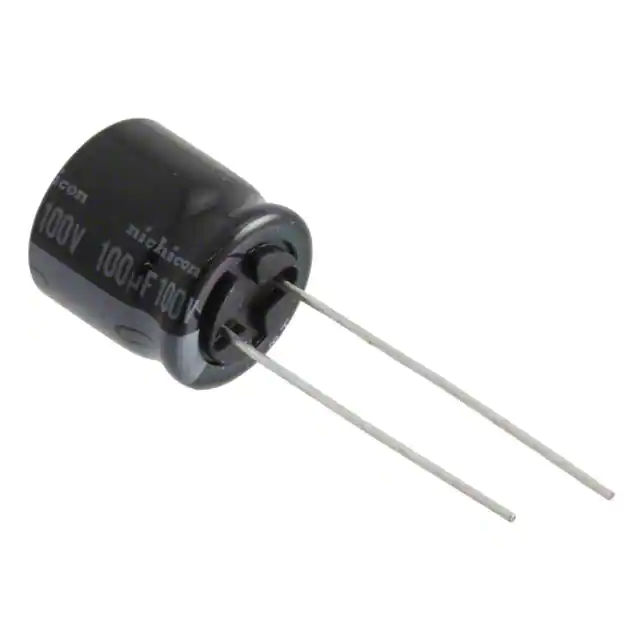 URU1A222MHD1TO Nichicon electronic component