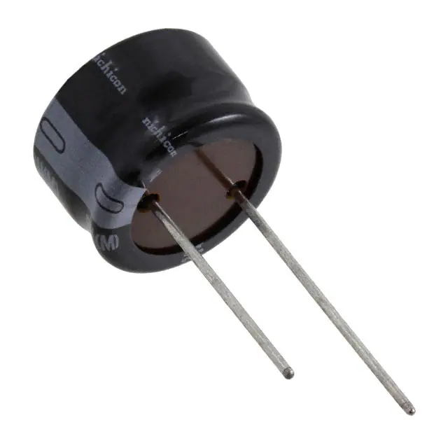 URU1C222MRD Nichicon electronic component