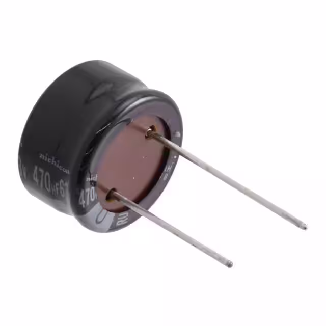 URU2W220MRD Nichicon electronic component