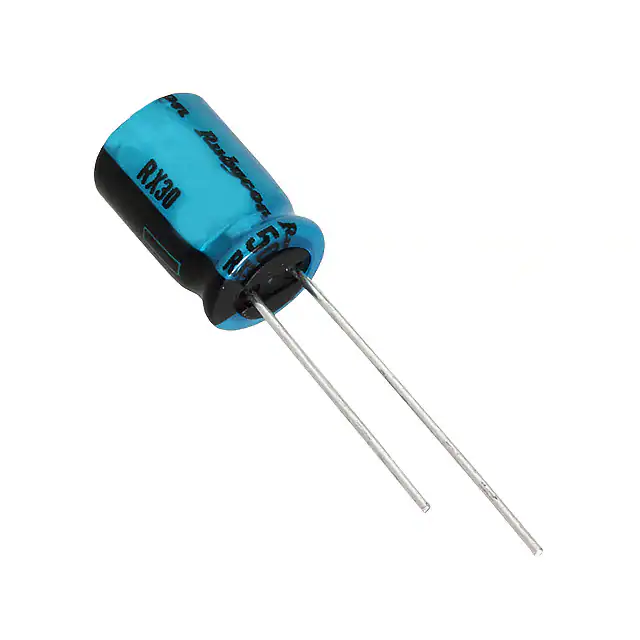 50RX302.2MTA8X11.5 Rubycon electronic component