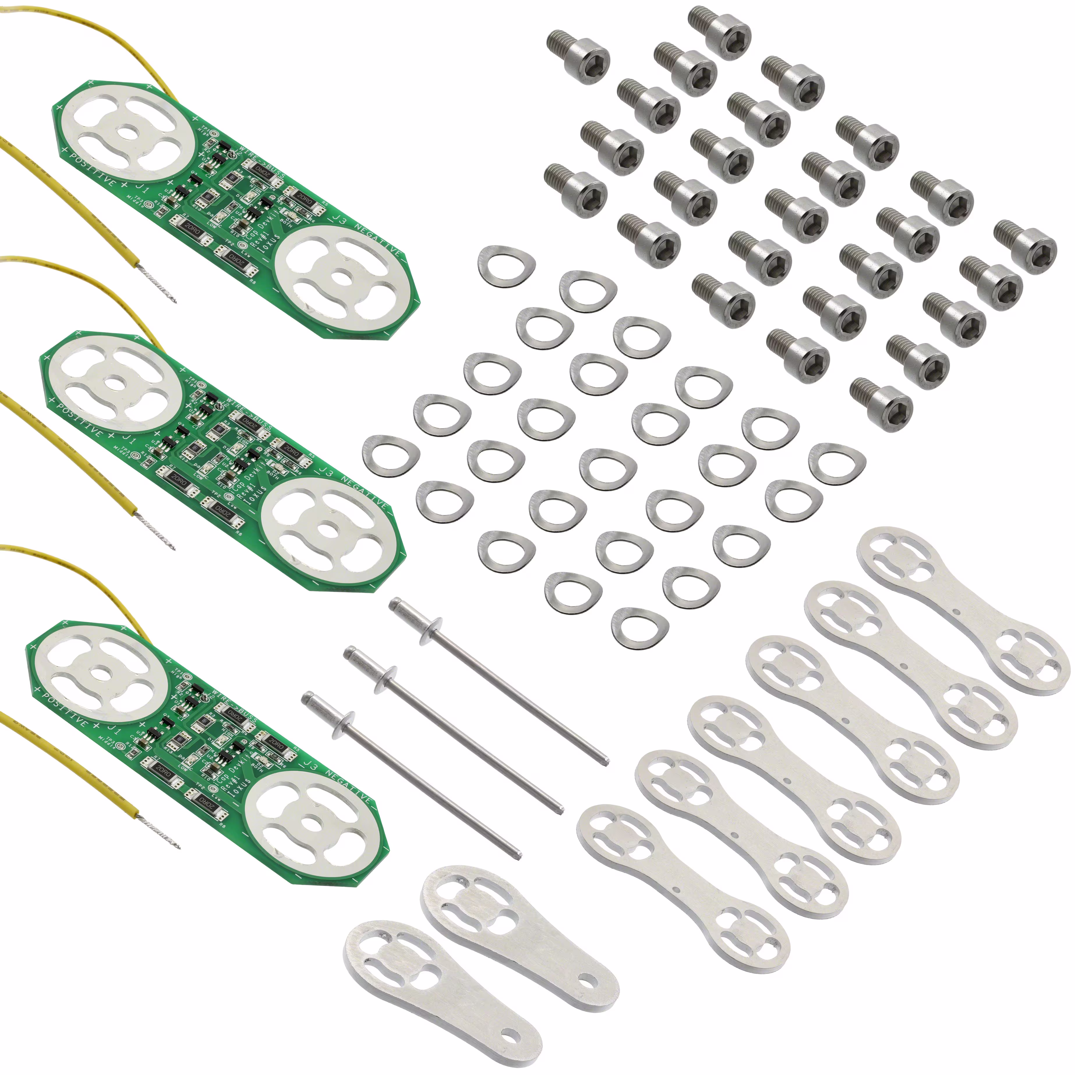 S0KMOD0001 KEMET electronic component