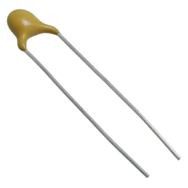 S100K25SL0N63L6R Vishay Beyschlag/Draloric/BC Components electronic component