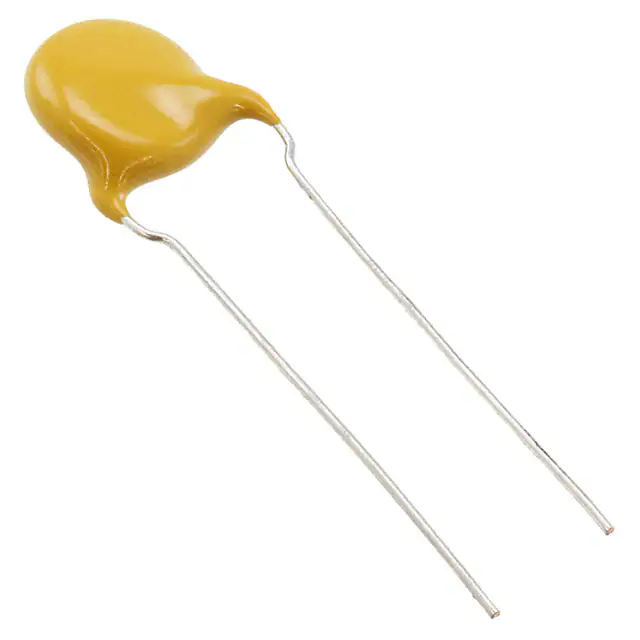S680J31U2MR63K7R Vishay Beyschlag/Draloric/BC Components electronic component