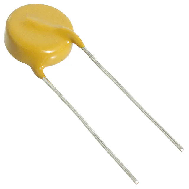 S102M59Z5UU83L0R Vishay Beyschlag/Draloric/BC Components electronic component
